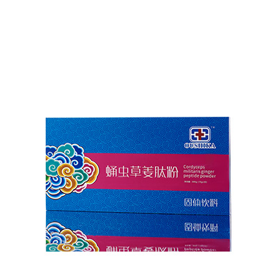 鄄城蛹虫草气血汤