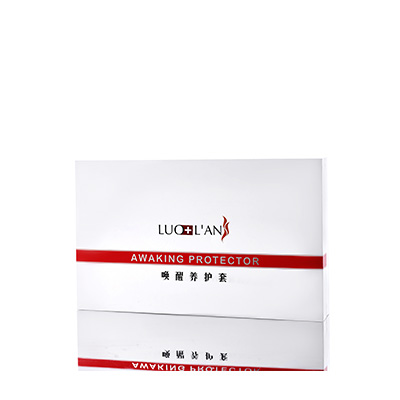 鄄城气血能量增强套