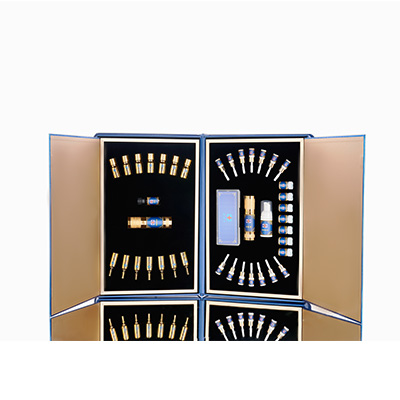 鄄城7D私密抗衰养护套